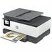 HP OfficeJet Pro 8025e Wireless AIO Inkjet Printer Copy/Fax/Print/Scan 1K7K3A