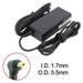 BattPit: New Replacement Laptop AC Adapter/Power Supply/Charger for Acer Aspire R3-471T ADP-65JH AP.06503.029 AP.0900A.001 NP.ADT11.00B-A05.AS ACC13H (19V 3.42A 65W)