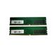 CMS 8GB (2X4GB) DDR4 19200 2400MHZ NON ECC DIMM Memory Ram Upgrade Compatible with MSIÂ® Motherboard X299 TOMAHAWK X299 TOMAHAWK ARCTIC X299 XPOWER GAMING AC X570-A Pro - C117