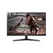 LG 32 Ultra-Gear QHD (2560 x 1440) Gaming Monitor 165Hz 1ms Black 32GN600-B.Aus New