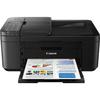 Canon - PIXMA TR4520 Wireless All-In-One Inkjet Printer - Black