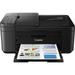 Canon - PIXMA TR4520 Wireless All-In-One Inkjet Printer - Black