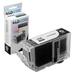 LD Products Compatible Replacement for Canon PGI5BK / 0628B002 Pigment Black Cartridge