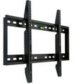 VideoSecu Low Profile TV Wall Mount for 32 39 40 42 43 46 47 48 50 55 60 65 Inch LED LCD Plasma Flat Panel Screen HDTV Display VIZIO D43-D2 D48-D0 D50f-E1 D55n-E2 E55-E1 E60-E3 E65-E1 M31