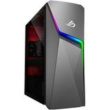 ASUS ROG Strix GL10DH Gaming and Entertainment Desktop PC (AMD Ryzen 7 3700X 8-Core 32GB RAM 512GB PCIe SSD + 6TB HDD (3.5) NVIDIA RTX 2070 Super Wifi Bluetooth 1xHDMI Win 10 Pro) (Used)