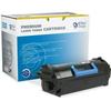 Remanufactured Elite Image Toner Cartridge Alternative For Dell Laser - 6000 Pages Black 1 Each