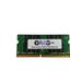 CMS 16GB (1X16GB) DDR4 21300 2666MHZ Non ECC SODIMM Memory Ram Upgrade Compatible with DellÂ® OptiPlex 7070 Ultra Precision 5540 - D35