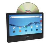Sylvania 10.1 Quad Core Tablet/Portable DVD Player Combo 1GB/16GB Android SLTDVD1024