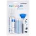 AmScope 3 in 1 Professional Cleaning Kit for Microscopes Cameras and Laptops