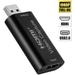 HDMI to USB Audio Video Capture Cards 1080p USB2.0 for DSLR Camcorder Action Cam