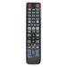 AK59-00104R Remote Control Replacement - Compatible with Samsung BDC5900XEF Blu-Ray DVD Player