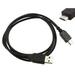 UPBRIGHT USB Data Sync Charging Cable Charger Cord Lead For Logitech Harmony Ultimate Touch Universal Remote Control