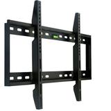 VideoSecu Low Profile TV Wall Mount for LG Panasonic Philips Sharp Sony Toshiba Westinghouse 32 39 40 42 43 46 47 48 50 55 60 65 inch LED LCD Plasma Flat Panel Screen HDTV Display Heavy Duty BA4