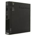 Restored Lenovo ThinkCentre M73 Tiny Form Factor Computer PC 3.2 GHz Intel Core i3 8GB DDR3 RAM 250GB SATA Hard Drive Windows 10 Professional 64 bit (Refurbished)