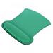 MELLCO New Thicken Soft Sponge Wrist Rest Mouse Pad For Optical/Trackball Mat Mice Pad Computer Durable Comfy Mouse Mat