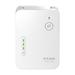 D-Link Wifi Extender N300 Range Wall Signal Booster Ethernet Wireless Internet Network Repeater (DAP-1330)