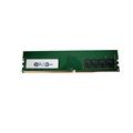 CMS 8GB (1X8GB) DDR4 19200 2400MHZ NON ECC DIMM Memory Ram Upgrade Compatible with Asus/AsmobileÂ® Motherboard TUF B360-PLUS GAMING TUF B360-PRO GAMING (WI-FI) TUF B360M-PLUS GAMING - C111