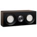 Fluance 2-Way Center Channel Speaker for Home Theater Surround Sound Systems