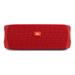 Open Box JBL Portable Bluetooth Speaker with Waterproof Red JBLFLIP5REDAM-B