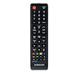 Universal remote control for Samsung LCD LED HDTV 3D smart TV