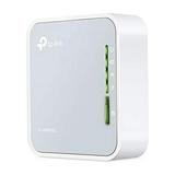 TP-Link TL-WR902AC Dual-Band AC750 Wireless Portable Nano Travel Router