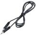 UPBRIGHT NEW 3.5mm 3 Poles 1.8m AUX IN Cable Audio In Cord For Headphones Gaming or Pc Headset Samsung Htc Motorola Lg Ps4 Xbox Samsung Galaxy S6 S5 S4 S3 S2 Note 2 3 4 Evo Droid Dna At