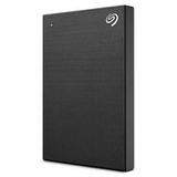 Seagate One Touch 2TB External Hard Drive Black USB 3.0 (STKB2000400)