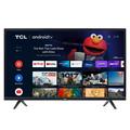 TCL 40 Class 3-Series FHD LED Smart Android TV - 40S334