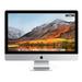 Apple A Grade Desktop Computer iMac 27-inch (Retina 5K) 4.2GHZ Quad Core i7 (Mid 2017) MNED2LL/B 8 GB 6 TB HDD 5120 x 2880 Display Dual Boot Hi Sierra/Windows 10 Pro Keyboard and Mouse