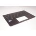 13N1-1VA0811 Asus Palmrest Top Cover & Us Black Keyboard Q325UA-BI7T18