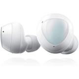 Urbanx Street Buds Plus True Wireless Earbud Headphones For Samsung I9300I Galaxy S3 Neo - Wireless Earbuds w/Active Noise Cancelling - WHITE (US Version with Warranty)