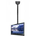 VideoSecu Tilt Swivel TV Ceiling Mount for Most LG 24 26 28 29 32 39 40 42 46 47 48 50 LCD LED Plasma UHD HDTV BVD