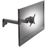 Used Ergotech Wall Mount for Flat Panel Monitor - 35 lb Load Capacity