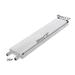 40*200mm Primary Aluminum Water Cooling Block Heat Sink System For PC Laptop CPU