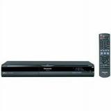 Panasonic DMR-EZ28K DVD Player/Recorder