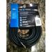 CE-TECH 50 ft. RG-6 Coaxial Cable
