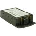 Harvard HBS-80BPE100 Replacement Battery for Netlink BPE100 Bar Code Scanner 3.6v 730mah NIMH