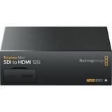 Blackmagic Design Teranex Mini SDI to HDMI 12G