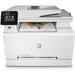 HP LaserJet M283fdw MFP Color Multifunction Laser Printer 7KW75A#BGJ
