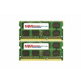 MemoryMasters 8GB 2X4GB DDR3L-1866 Memory for Apple iMac Late 2015 17 1 Retina 27