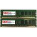 1GB DDR2 533MHz Sodimm Memory Upgrade for Xerox Phaser 6130 6130N 6180 6180DN 6180MFP 6180N 7500DN (Compatible P/N:KVR533D2S4/1G)