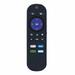 New HU-RCRUS-20 Remote Control for Hisense ROKU TV With Netflix/Disney/Hulu/Vudu Buttons