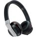 Phiaton BT 330NC Wireless & Active Noise Cancelling On-ear Foldable Headphones with Microphone