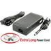 iTEKIRO 230W AC Adapter for MSI GT72VR Dominator-449 GT72VR Tobii-031 GT72VR Tobii-256 GX63VR GX63VR 4K-225 GX63VR 7RF-NE1070US GX63VR-NE1070US VR ONE VR ONE 6RD-007US VR Backpack PC laptop