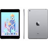 Apple iPad mini 4 - WIFI Only - 128GB Space Gray (Scratch and Dent)