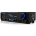 Pyle Audio PYRPT390AUb Pyle PT390AU 300 Watt Digital Stereo Receiver