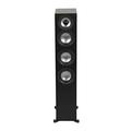 ELAC UF52 Black (Ea.) Tower Speaker