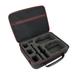 Cieken Waterproof Durable Handbag Storage Carrying Case Bag For DJI MAVIC AIR 2 Drone