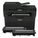 Brother MFC-L2750DWXL Laser Copier Copy/Fax/Print/Scan