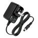 FITE ON UL LISTED 5V Wall Charger AC Power Cable Adapte Compatible With Ematic FunTab FTABC 7 Android Tablet